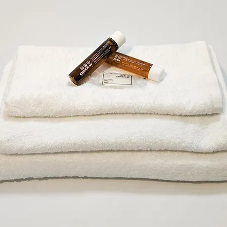 Apartment Il Granchio Marcelli