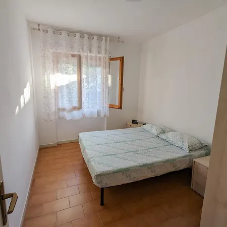 Appartement Il Granchio