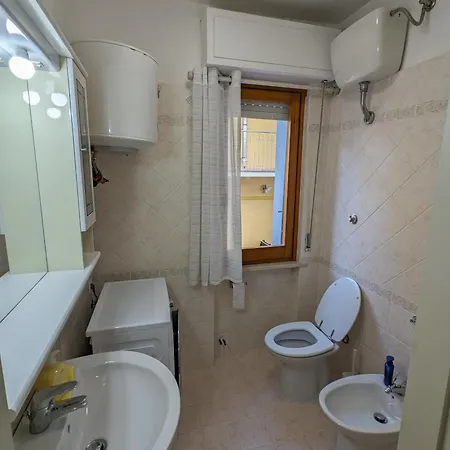 Apartment Il Granchio Marcelli