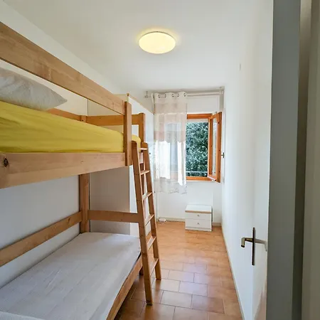 Il Granchio Apartment