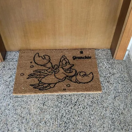 Il Granchio