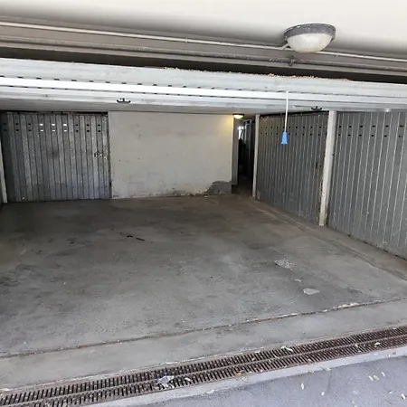 Apartment Il Granchio Marcelli