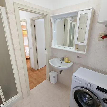 Il Granchio Apartment *