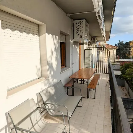 Appartement Il Granchio *